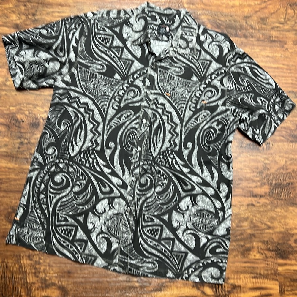 Men’s Harley Davidson Shirt XL